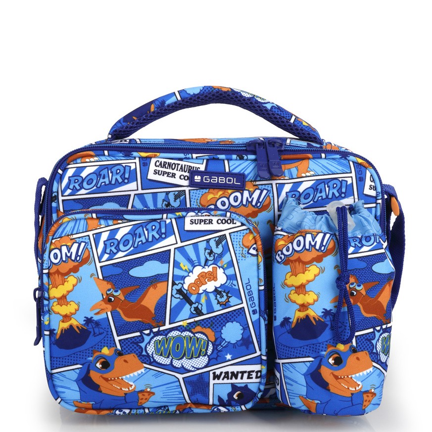 SAC A GOUTE DINO REF 23632603 GABOL