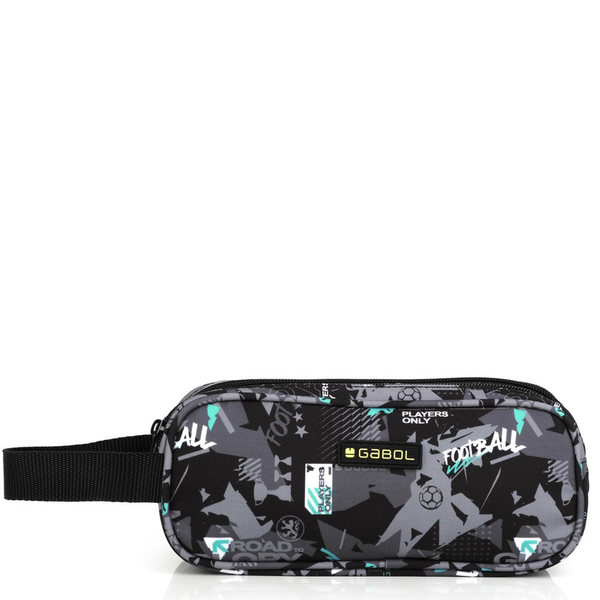 TROUSSE TRIPLE GM SCORE REF 23651101 GABOL