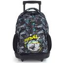 SAC A DOS A ROULETTE 23L SCORE REF 23651201 GABOL