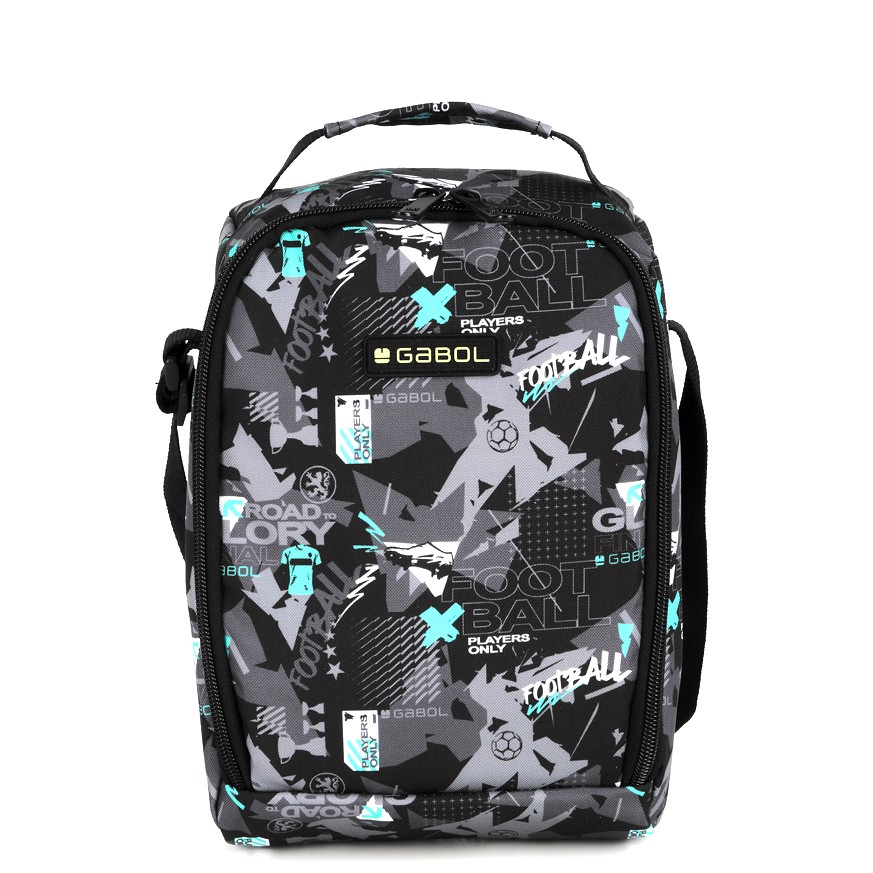 SAC A GOUTE SCORE REF 23655701 GABOL