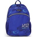 SAC A DOS MM 17L GAMING REF 23660603 GABOL