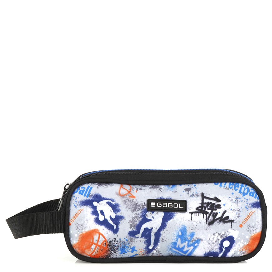 TROUSSE TRIPLE GM FREEDOM REF 23671116 GABOL