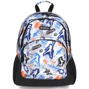 SAC A DOS GM 21L FREEDOM REF 23674016 GABOL