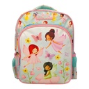 SAC  A DOS  CRECHE 2 POCHE REF 58774 MUST 