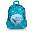 SAC A DOS GM 21L ACQUA  23574018 GABOL