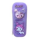 TROUSSE EVA 3D CR-2113 CRISTAL