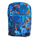 SAC A DOS 2 POCHES CR-4320 CRISTAL