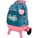 SAC A DOS A ROULETTE TM WILD 203227 TENDEM