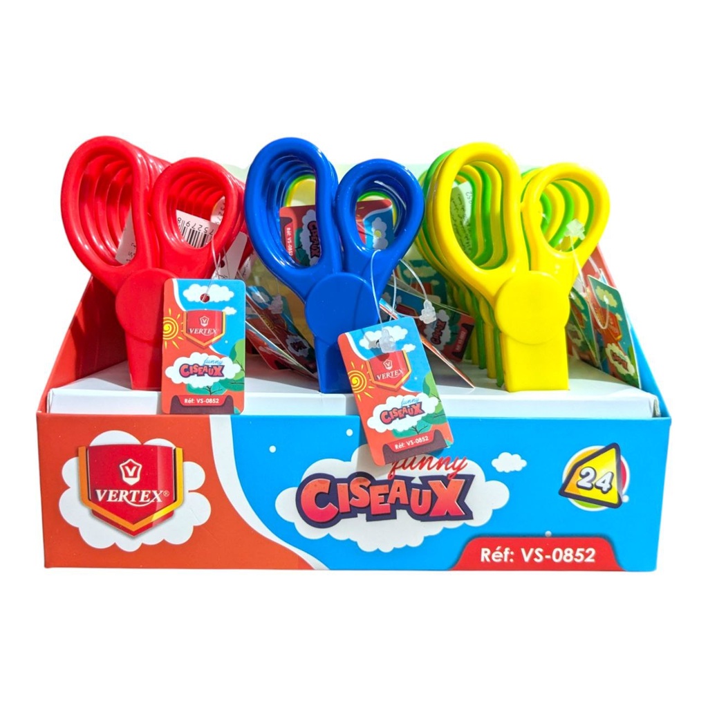 CISEAU ECOLIER REF 0852 VERTEX 