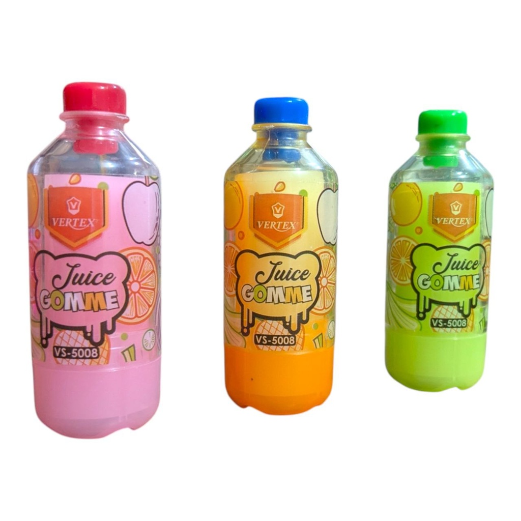 GOMME JUICE DISPLAY REF VS-5008 VERTEX 