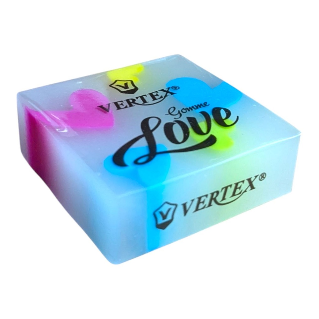 GOMME LOVE DISPLAY REF VS-5001 VERTEX 