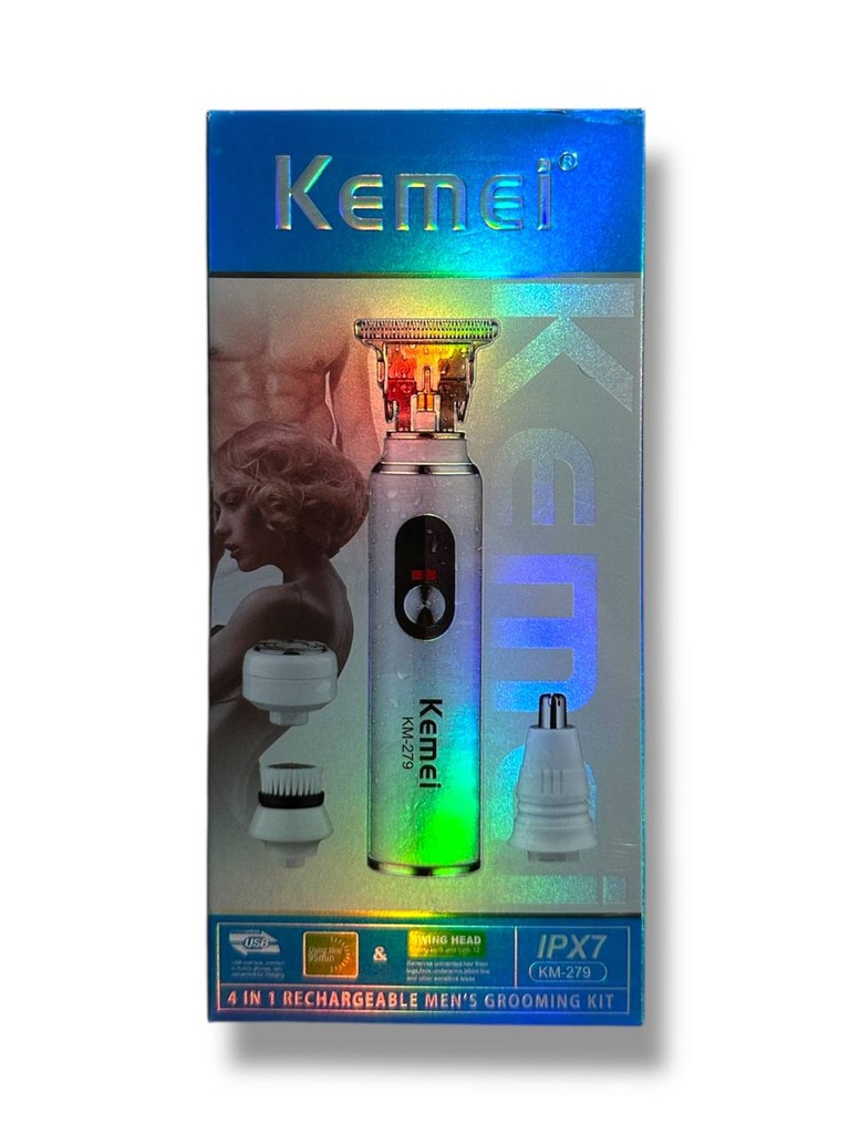 TONDEUSE KEMEI REF KM-279