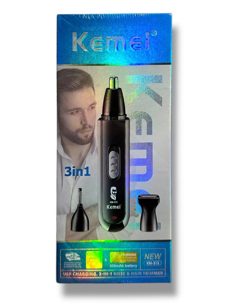 TONDEUSE KEMEI REF KM-313