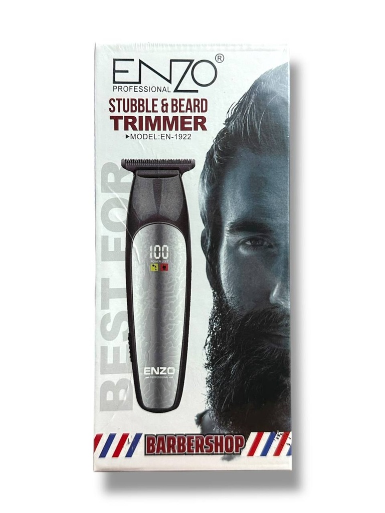 TONDEUSE ENZO  REF KM-1922