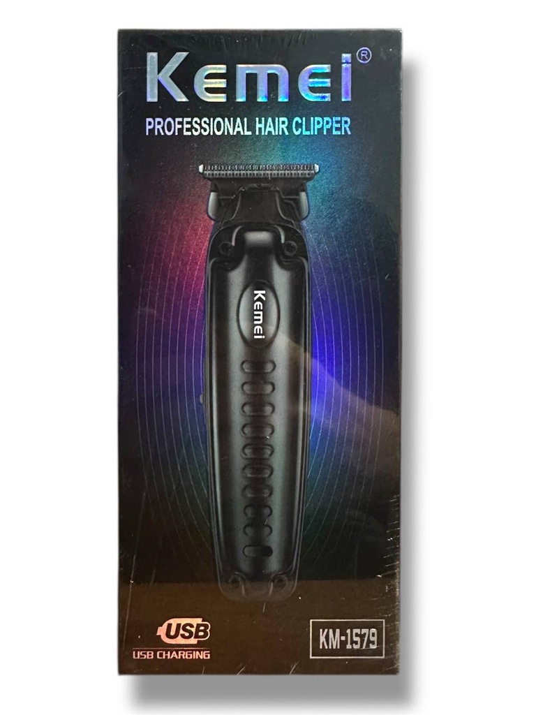 TONDEUSE KEMEI REF KM-1579