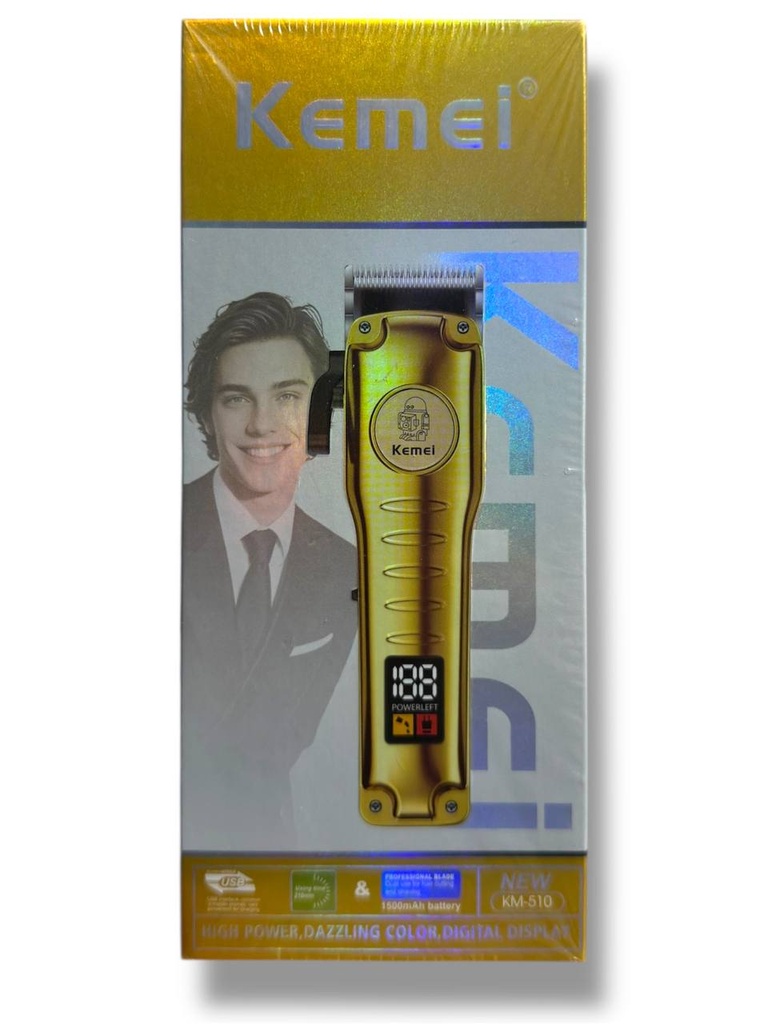 TONDEUSE KEMEI REF KM-510