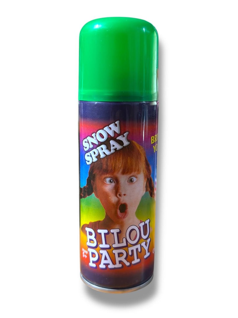 MOUS BILOU PARTY 