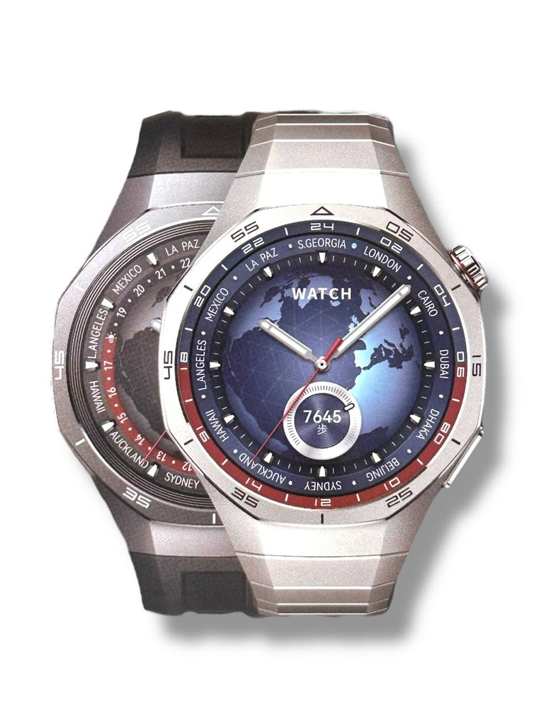 SMART WATCH MODIO REF MR-71