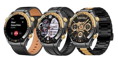 SMART WATCH ULTIMATE RW-68