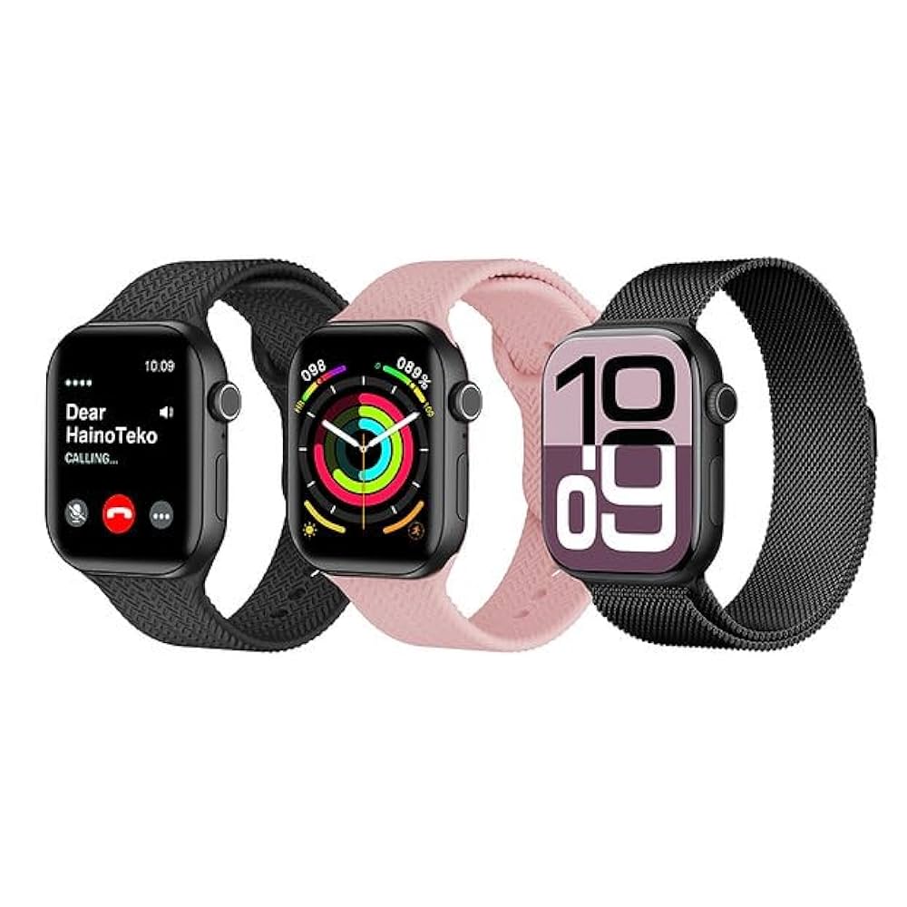 SMART WATCH HAINO REF SQ-17 MINI 