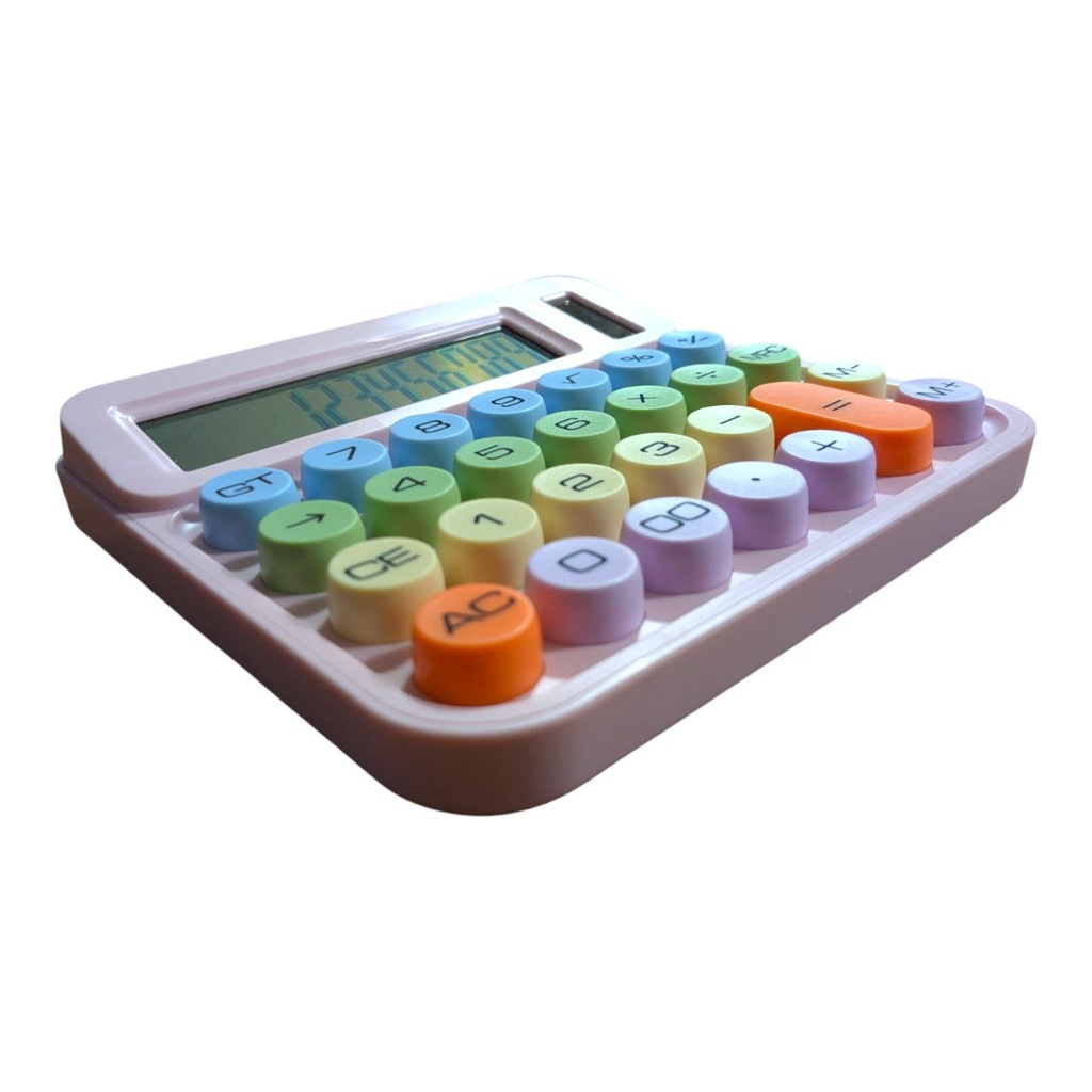 CALCULATRICE DE BUREAU GAOSIIO 12 CHIFFRES