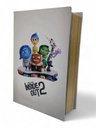 BOITE VIDE FAUX LIVRE