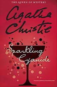 AGATHA CHRISTIE SPARKLING CYANIDE