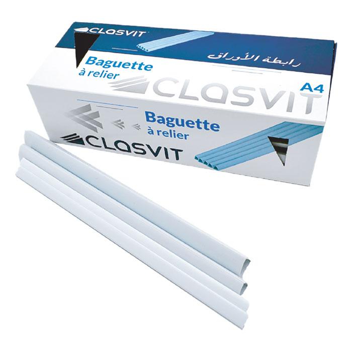 BAGUETTE 6MM 50F B100 PAR UNITE B11