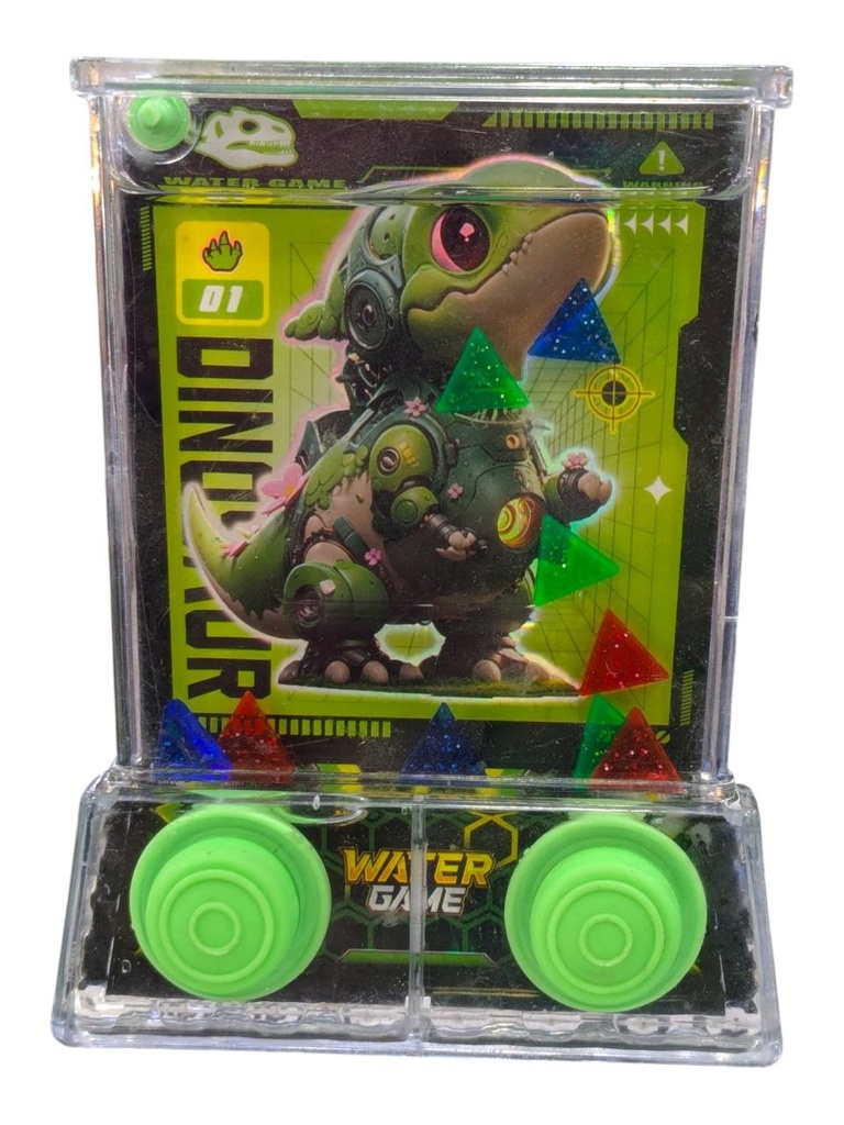 لعبة الماء WATER GAME