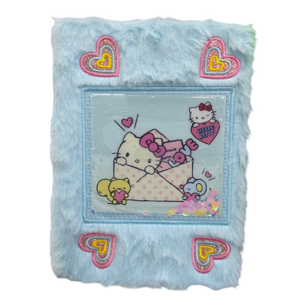 CARNET FANTAISIE A5