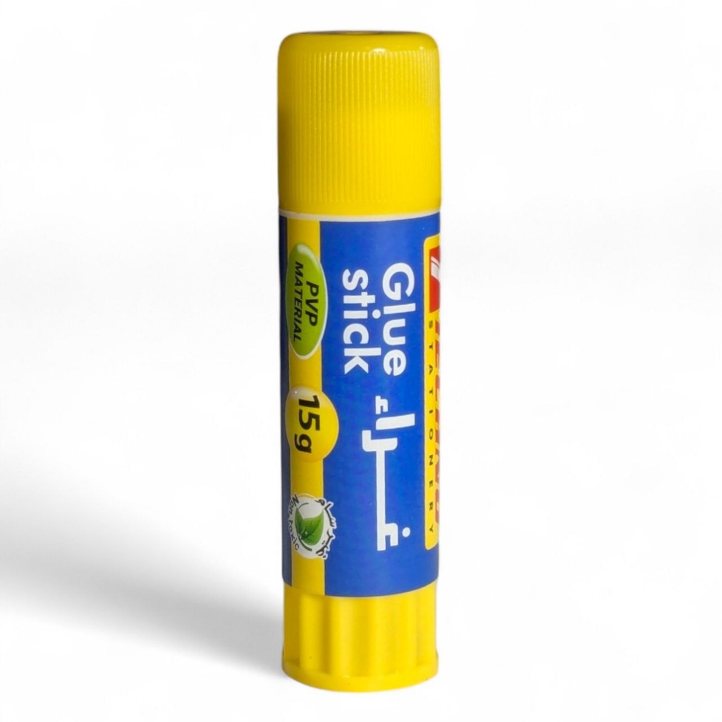 COLLE STICK 15G REF 5871 TECHNO