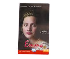  JANE AUSTEN EMMA LEVEL 04