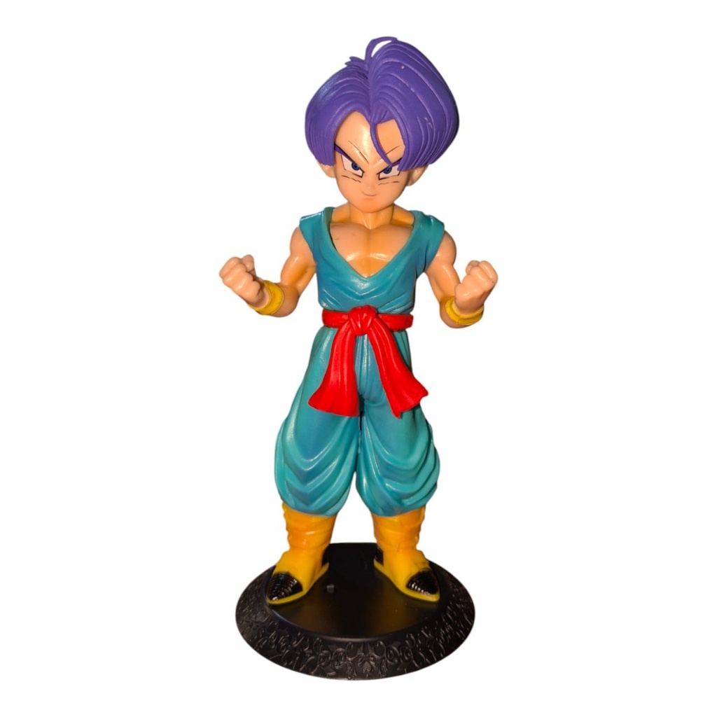 FIGURINE 1200 DA F11