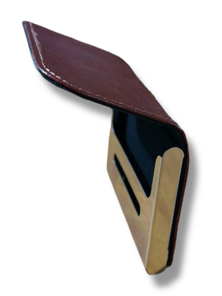 PORTE CARTE DE VISITE LUX