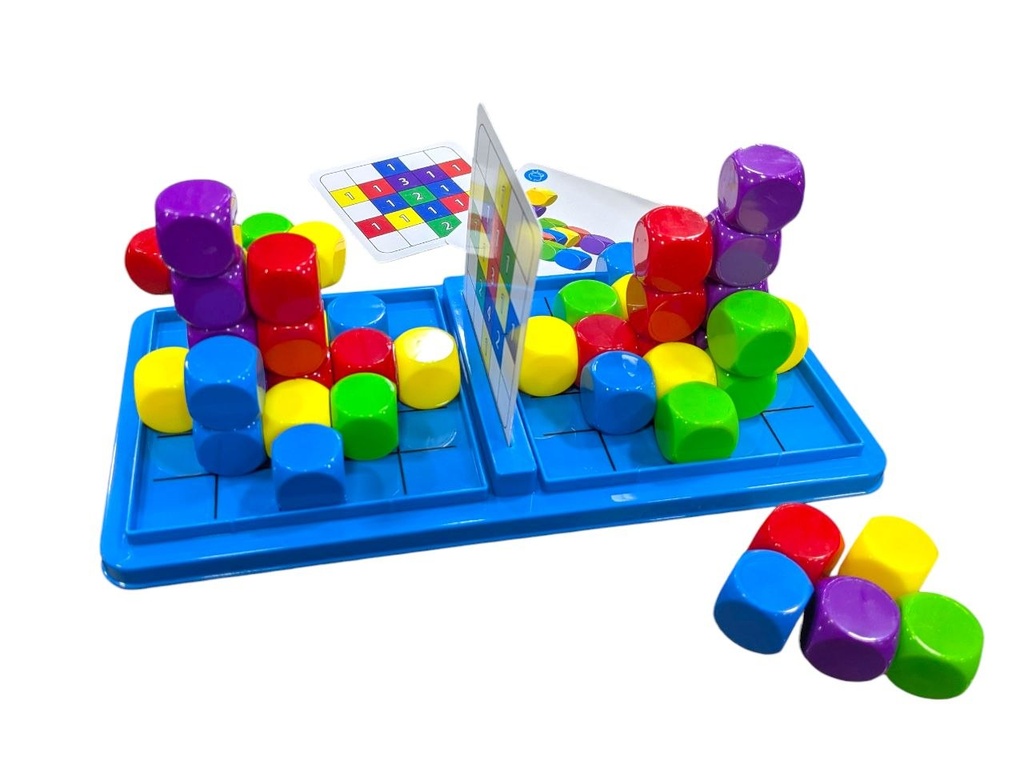 TWO PLAYERS GAME