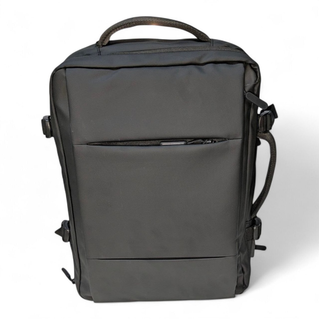 SAC A DOS PORTE PC BHM REF G207