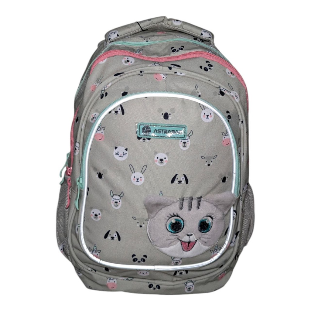 SAC A DOS REF 502023070 ASTRA BAG