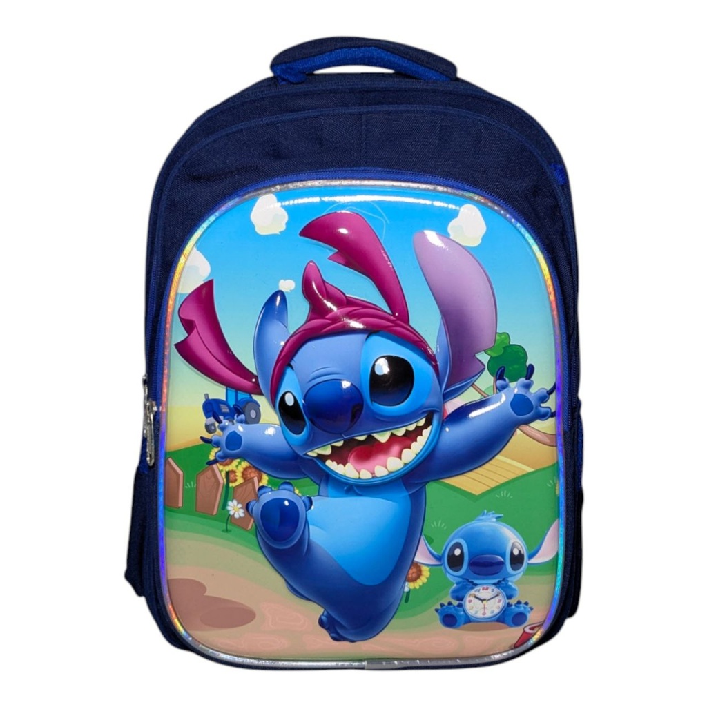 SAC A DOS STITCH REF 1131-35