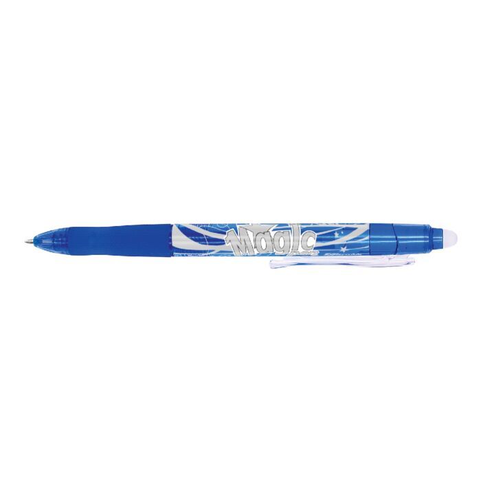 STYLO MAGIC BLEU RETRACTABLE REF 6696