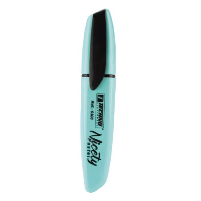 SURLIGNEUR NICETY PASTEL BELU 6308