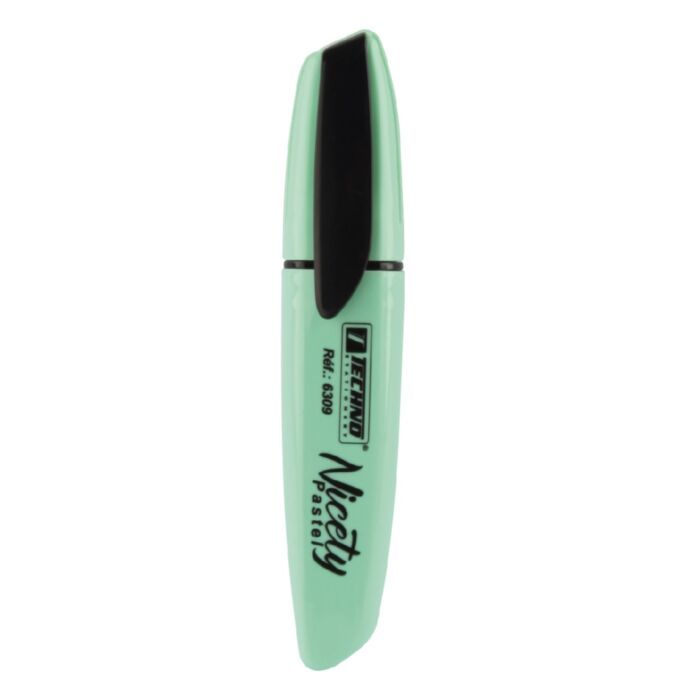 SURLIGNEUR NICETY PASTEL VERT 6309