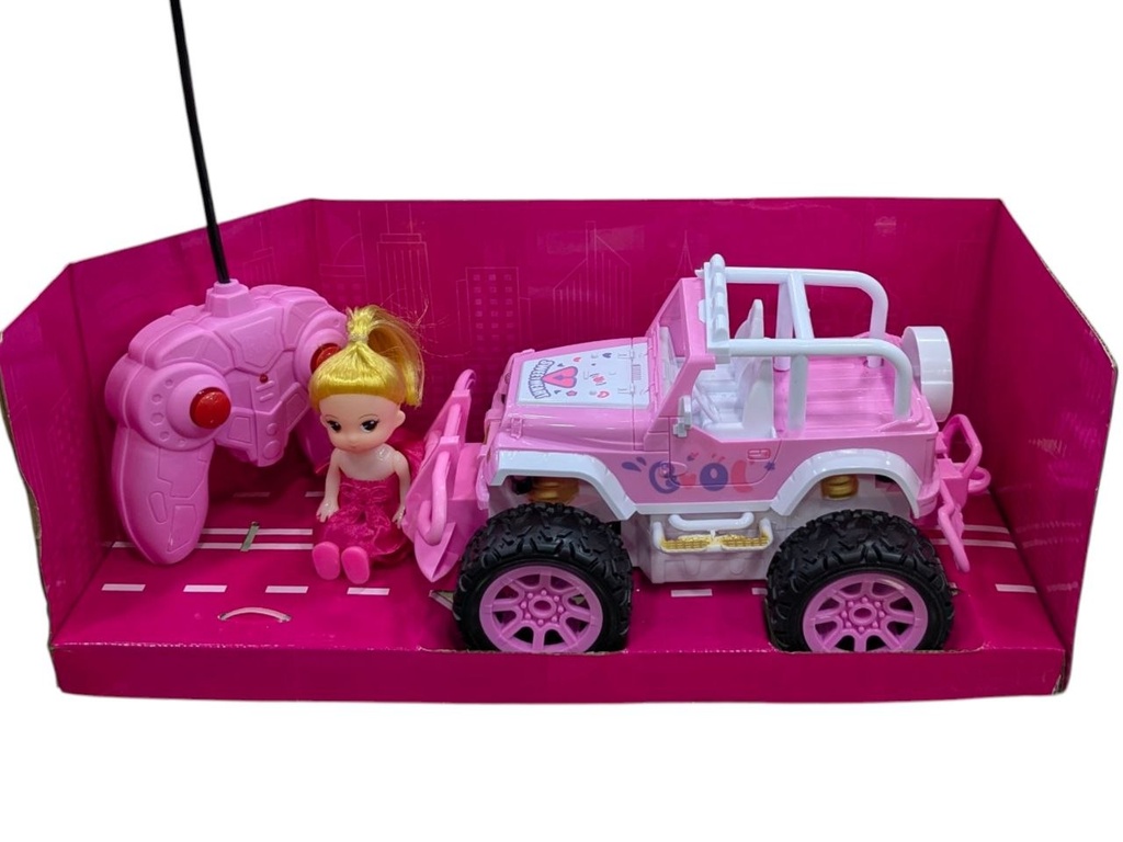 VOITURE PRINCESS