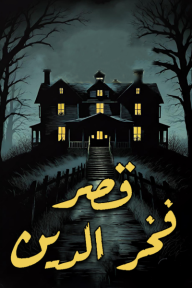 قصر فخر الدين محمد الجارحى