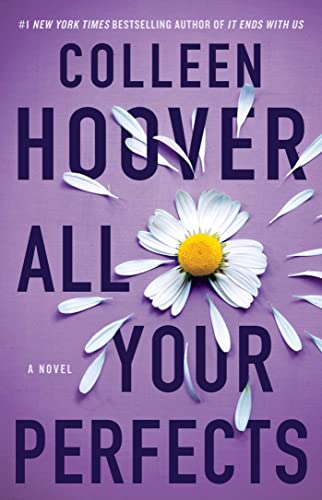 ALL YOUR PERFECTS COLLEEN HOOVER