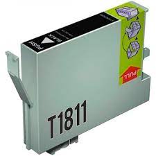 CARTOUCHE EPSON T1811 NOIR KOANAN