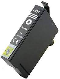 CARTOUCHE KOANAN NOIR T2991