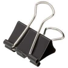 CLIPS NO 32