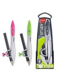 COMPAS STUDY METALLIQUE REF 119410