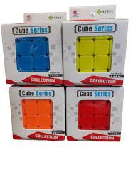 CUBE MAGIC 4*4*4