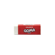 GOMME BLANCHE REF 11041